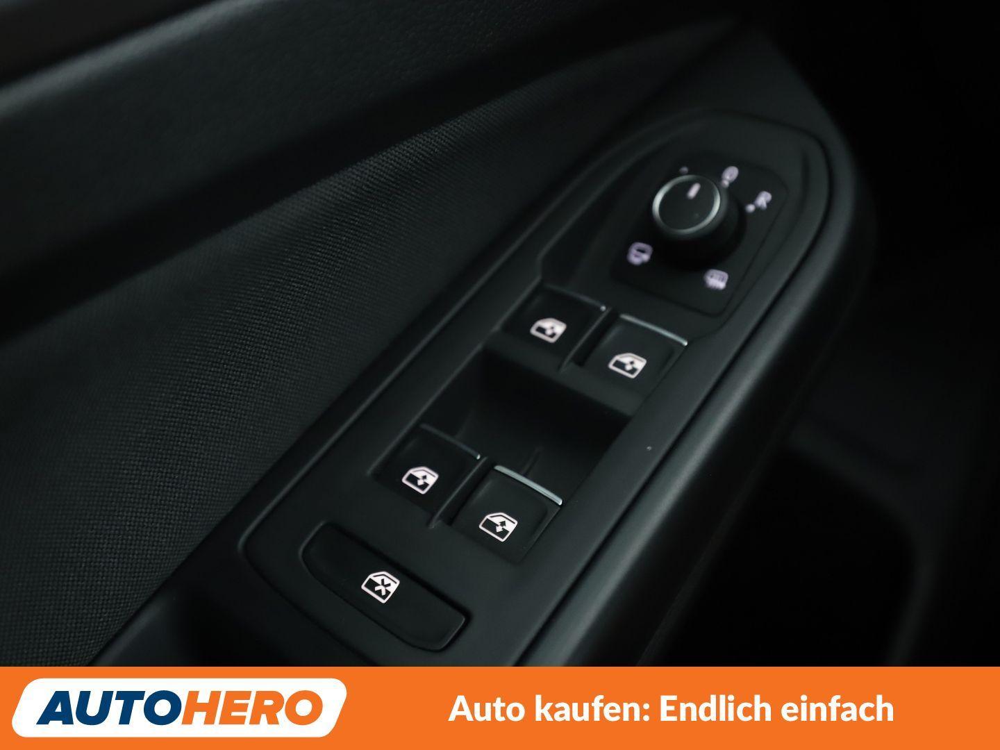 Volkswagen Golf VIII 1.5 eTSI ACT Style Aut.*NAVI*VC*HUD*, миниатюра 22