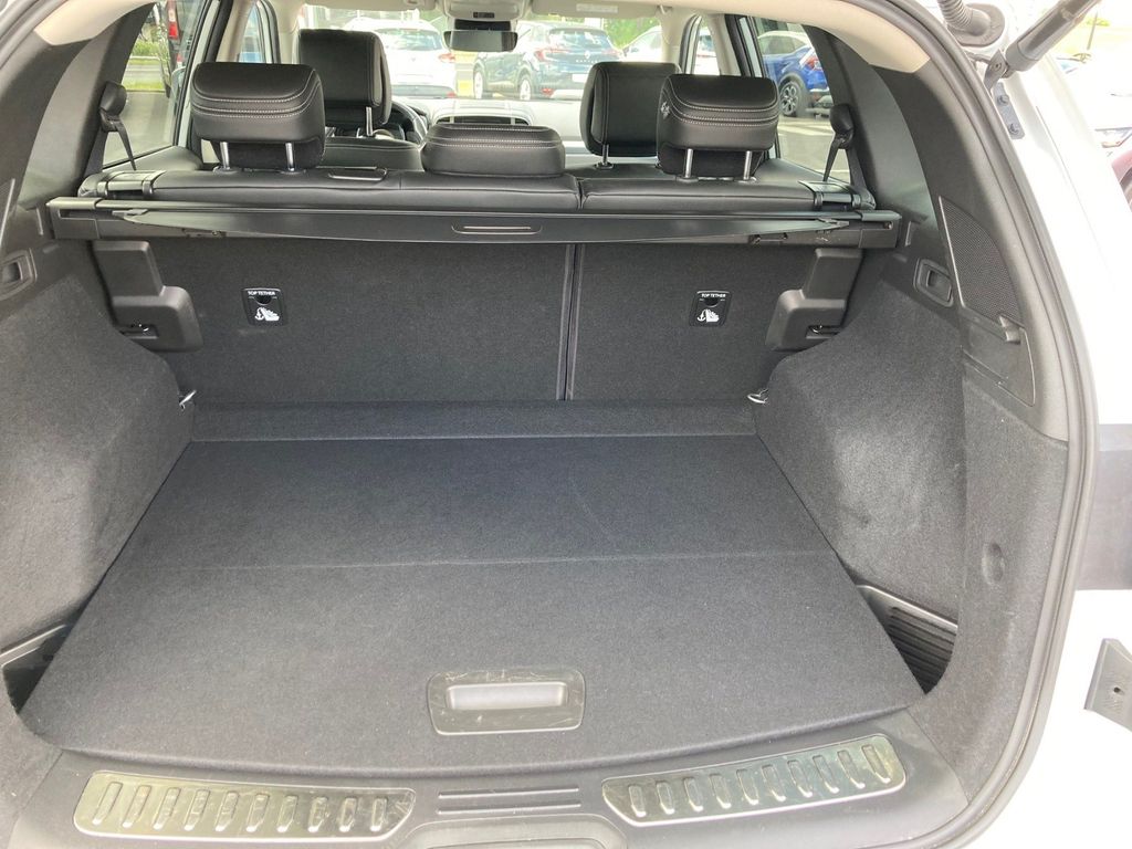 Renault Koleos — fotografia 3