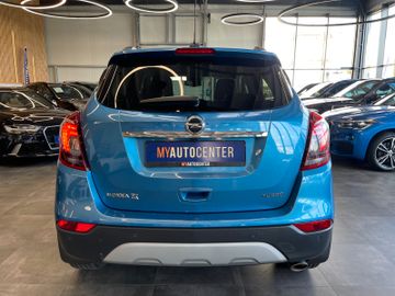 Opel Mokka X 1.4 Innovation Aut. *LED*NAVI*SHZ*PDC*