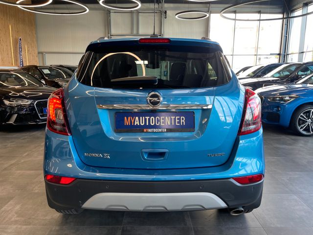 Opel Mokka X 1.4 Innovation Aut. *LED*NAVI*SHZ*PDC*