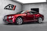 Bentley Continental GT 6.0 W12 Mulliner*Massage - Bentley Continental GT aus 2017