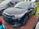 Honda HR-V 1.5 VTEC Sport LED|Navi|SHZ|Klimaaut. - Honda HR-V: Sport
