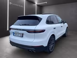 Porsche Cayenne S S Pano+Acc+Leder+21 Zoll - Porsche Cayenne in Köln