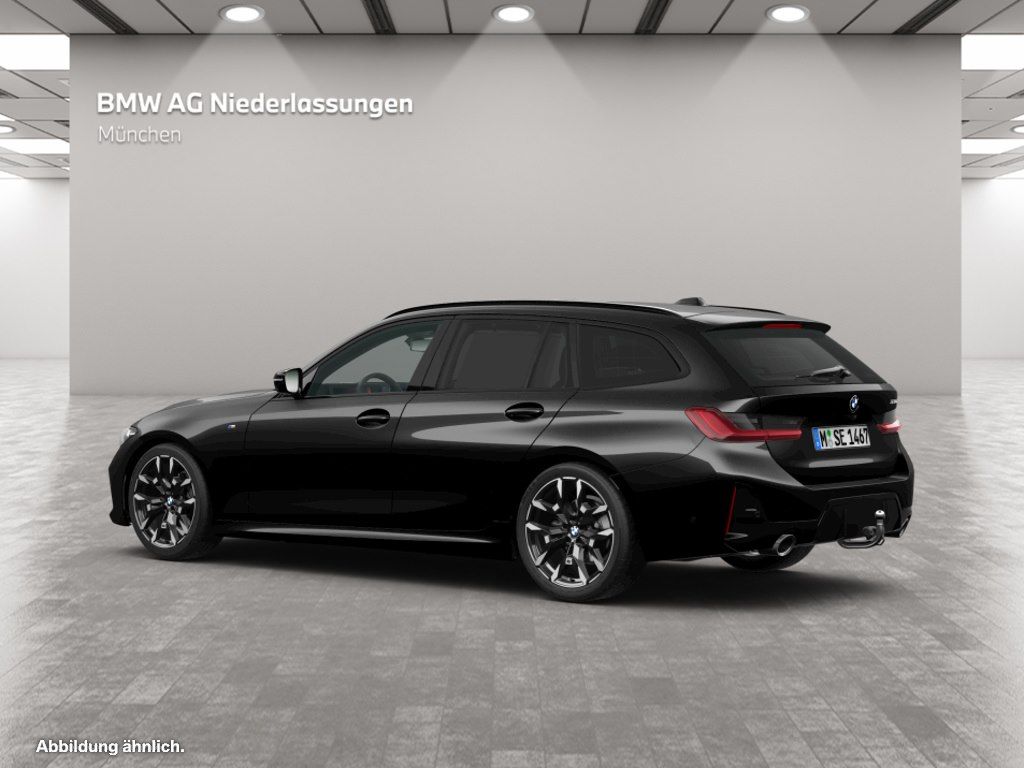 BMW 320 - Bild 8