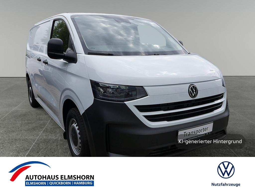 Volkswagen T7 Transporter Kasten TDI SHZ NAVI AHK LED
