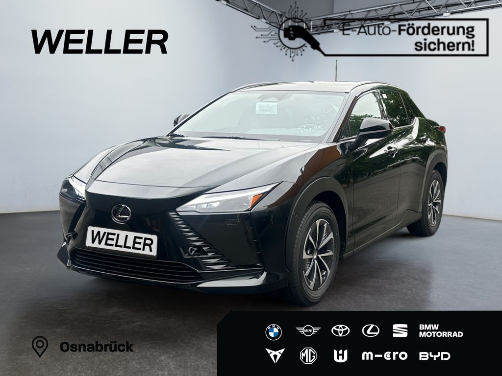 Lexus RZ 350e Executive *HUD*360°*el Heck*el Sitze*ACC