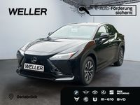 Lexus RZ - Vorschau Bild 1