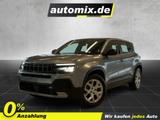 Jeep Avenger 1.2 T-GDI Altitude ACC,LED,SHZ,Winterp. - Jeep Avenger Benziner Gebrauchtwagen