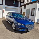 Opel Insignia 2.0 Diesel Sportstourer, Klima, Navi - Opel: Firmenfahrzeug