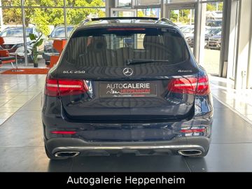 Mercedes GLC 250 - 5