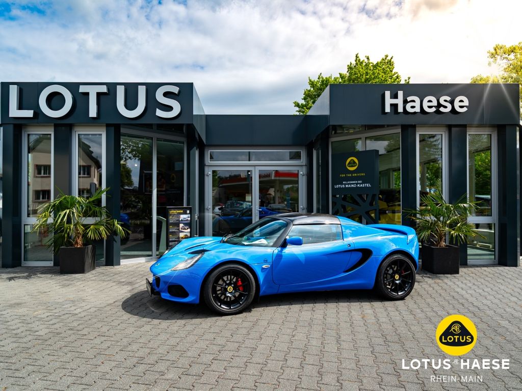 Lotus Elise