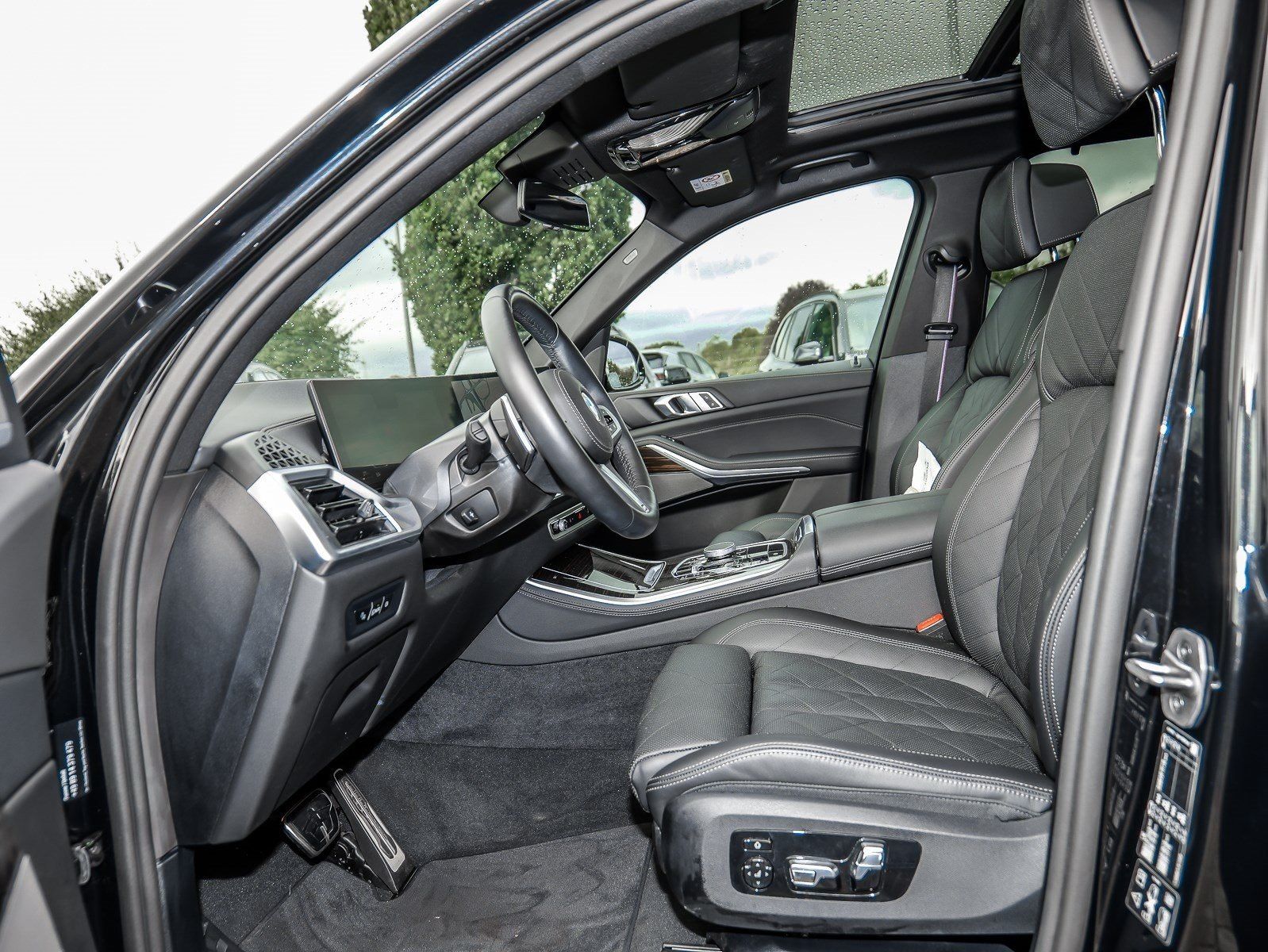 BMW X5 xDrive30d M Sport HUD PANO 360°KAM RFK NAVI foto 5