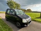Suzuki Wagon R+ 1,3 GL Special Edition Special Edition - gebrauchte Suzuki Wagon R+ aus dem Jahr 2002