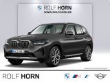 BMW X3 xDrive20i AHK HiFi 20"LM-Felge Navi RKam HiFi - BMW X3 Jahreswagen