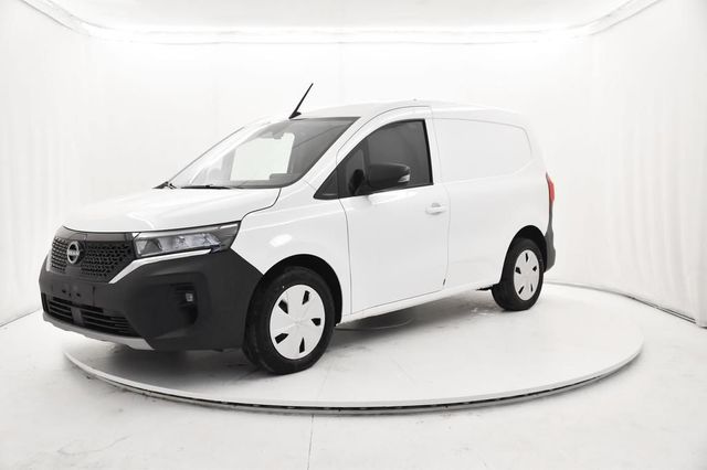 Nissan Townstar Van Ev L1 122cv Connecta