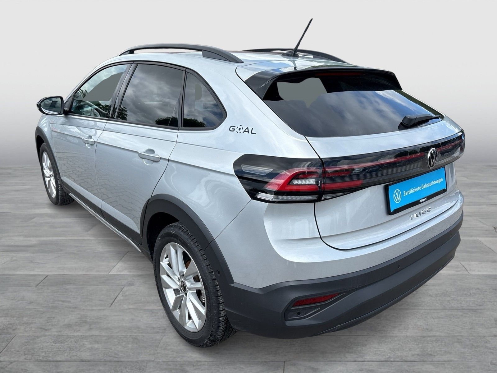 Volkswagen Taigo 1.5 GOAL ACC LM17 NAVI CARPLAY SITZHEIZUNG foto 3
