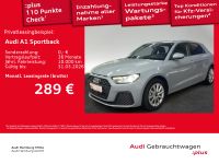 Audi A1 - Vorschau Bild 1