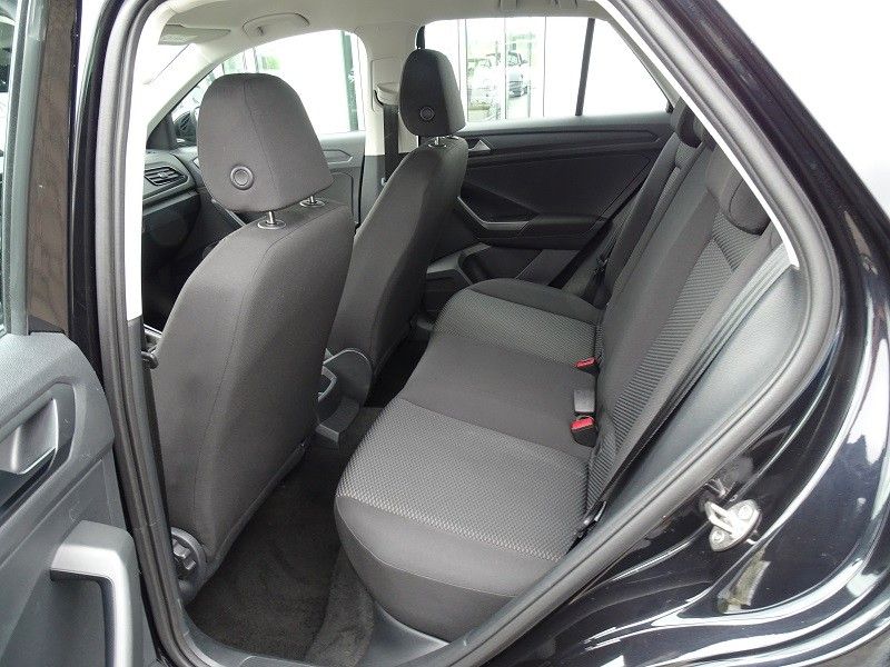 Volkswagen T-Roc 1.0 TSI - LED / Winterpaket foto 10