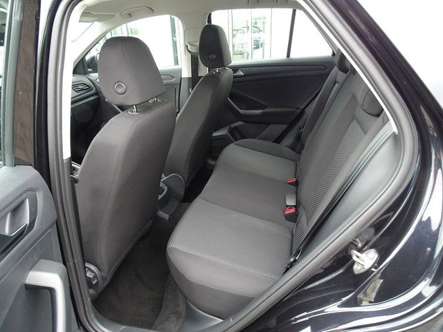 T-Roc 1.0 TSI - LED / Winterpaket