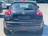 Nissan Juke Visia KLIMA - MOTOR GUT - KEIN TÜV - Nissan Juke Visia mit Diesel-Antrieb