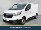 Renault Trafic Kasten L1H1 3,0t Komfort TEMPOMAT+LED+PDC - gebrauchte Renault Trafic aus dem Jahr 2022