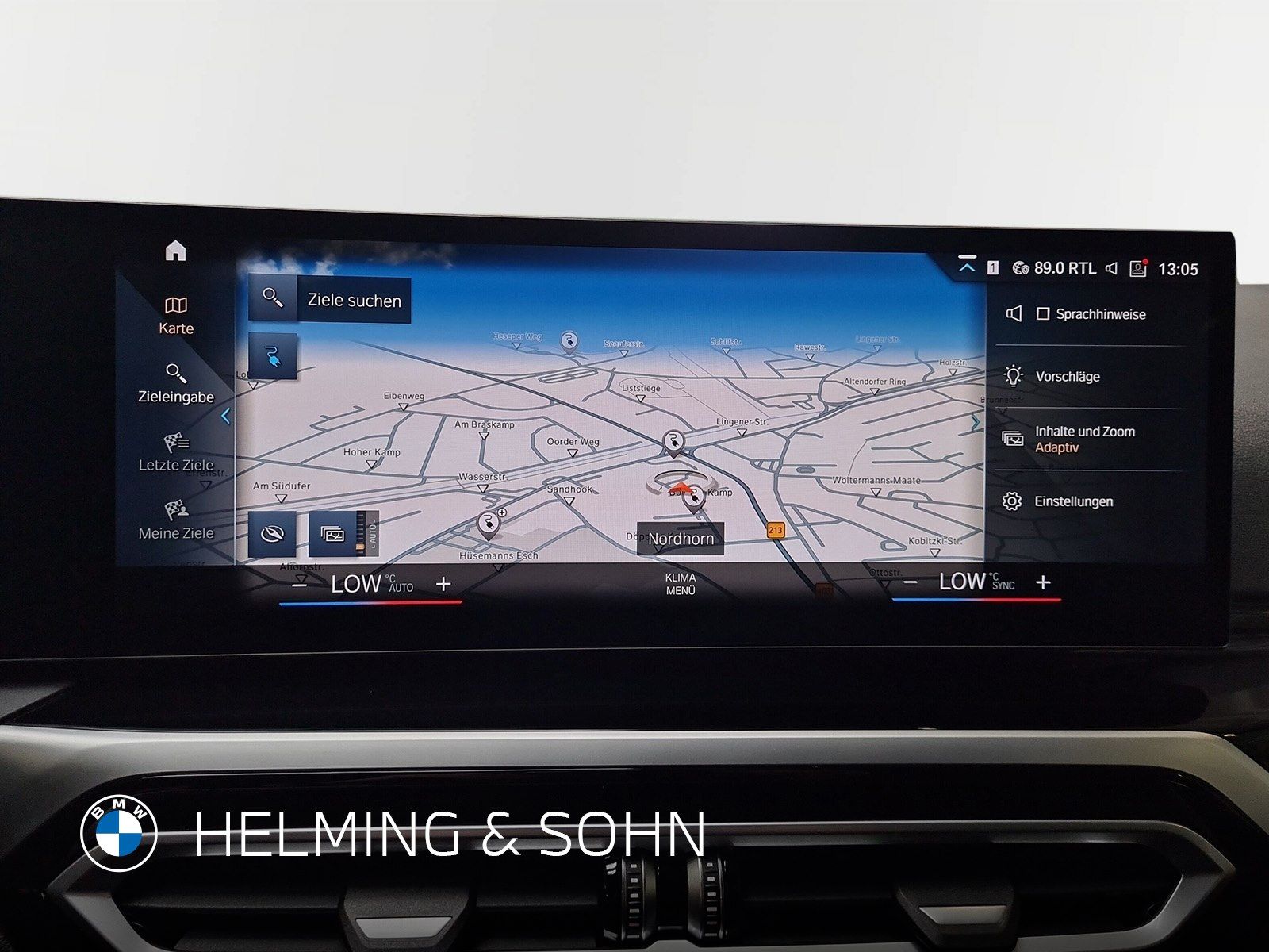BMW i4 - Bild 11