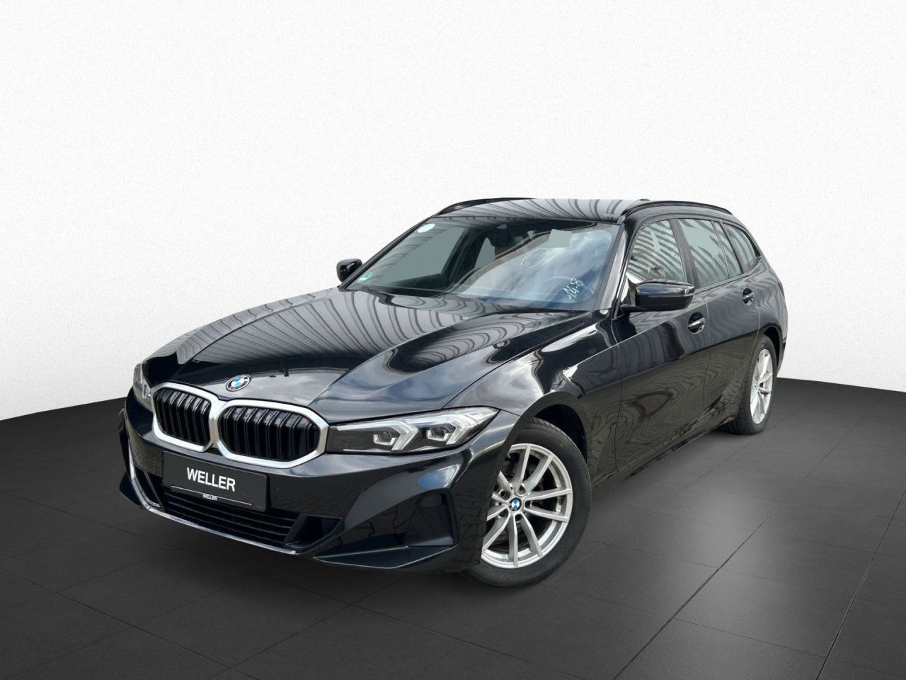 BMW 318 - Bild 3