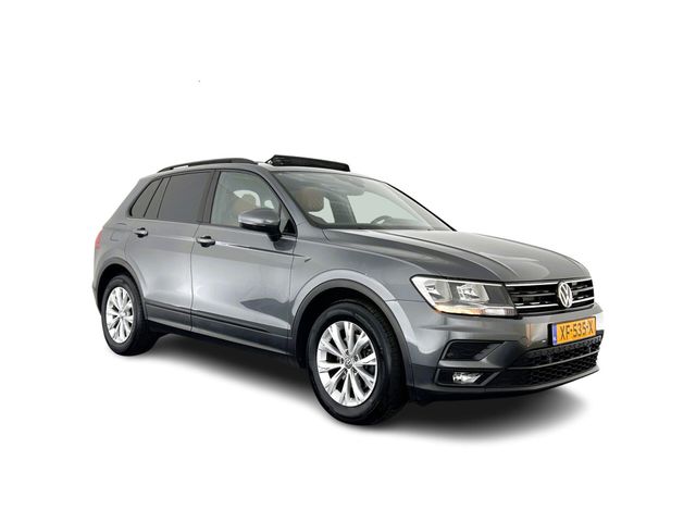 Volkswagen Tiguan 2.0 TDI Comfortline Aut. *PANO | LED-LIGH