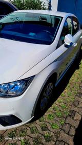 Seat Ibiza 1.0 TGI 66kW  CNG  - Seat Ibiza: Tgi