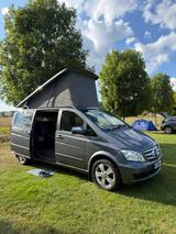 Mercedes-Benz Marco Polo WESTFALIA Edition - Angebote