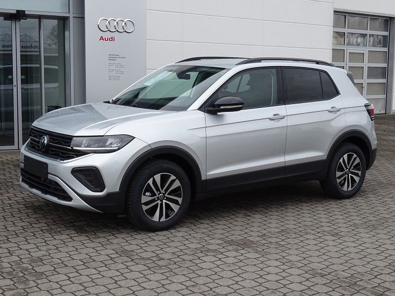 Volkswagen T-Cross 1.0 TSI DSG Energy foto 3