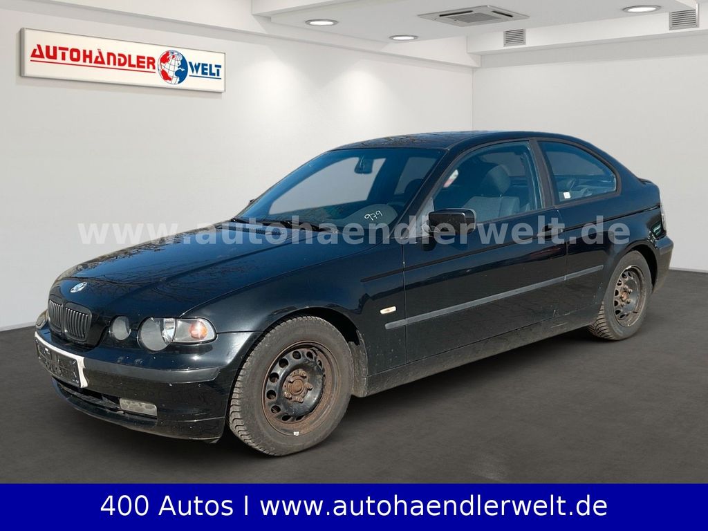 BMW 316
