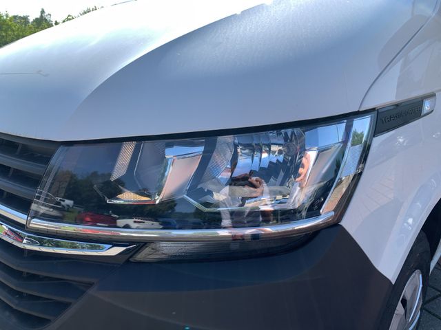 Transporter T6.1 Kombi  2.0 TDI 6-Gang