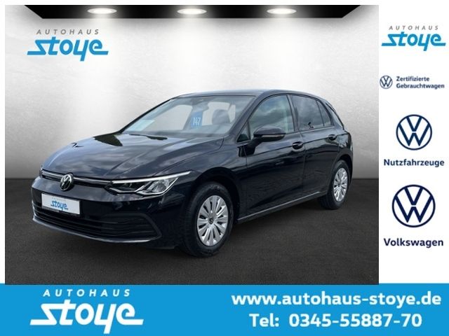 Golf TSi Apple Car Play EPC v+h LED