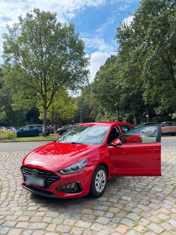 Image of Hyundai i30