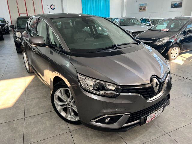 Renault Scenic Blue dCi 1.7 120 CV Initiale Pari