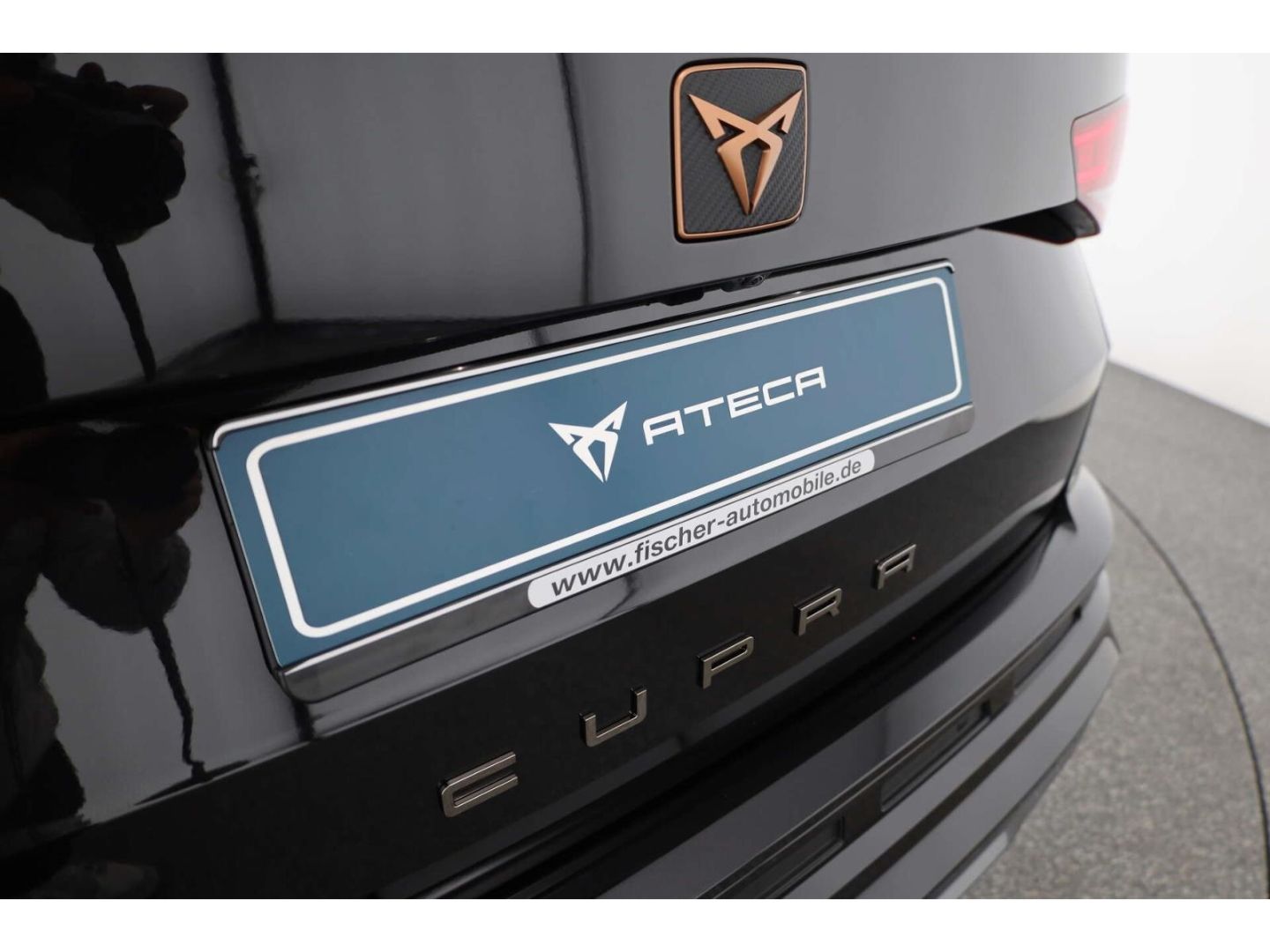 Cupra Ateca - Bild 26