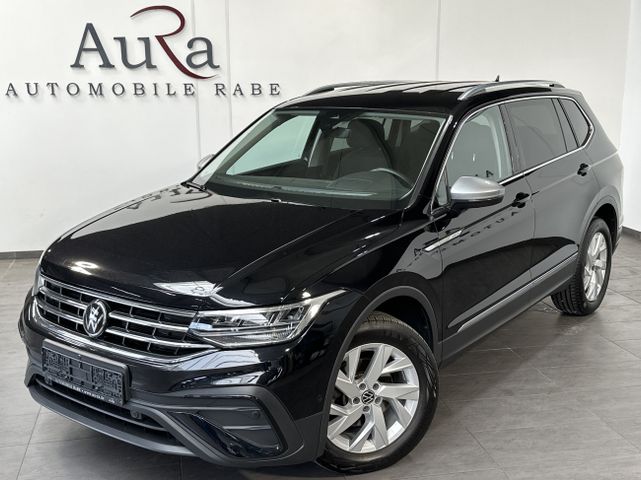 Volkswagen Tiguan Allspace 2.0 TDI DSG Life NAV+LED+ACC+KAM