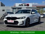 BMW 318 d M Sport LED|KAMERA|SPURHALTE|CARPLAY - BMW 318 in Wiesbaden
