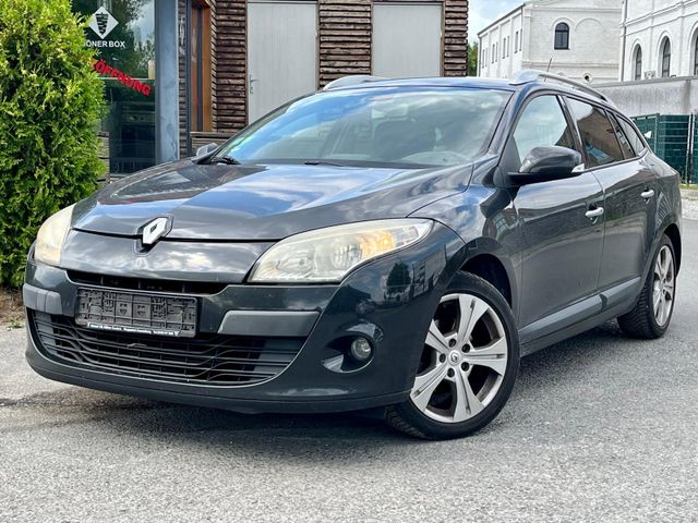 Renault Megane III 1.9 dCi Grandtour Dynamique