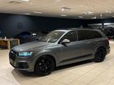 Audi SQ7 4.0 TDI Quattro*PANO*ACC*AHK*HUD*2HAND*1LACK - Audi SQ7 mit Schiebedach