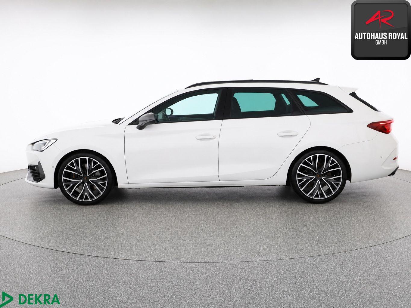 Cupra Leon ST 2.0 TSI VZ MATRIX,KAMERA,KEYLESS,ACC,19Z, миниатюра 2