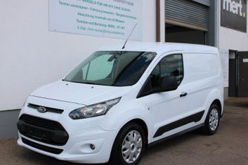 Ford Transit - 1