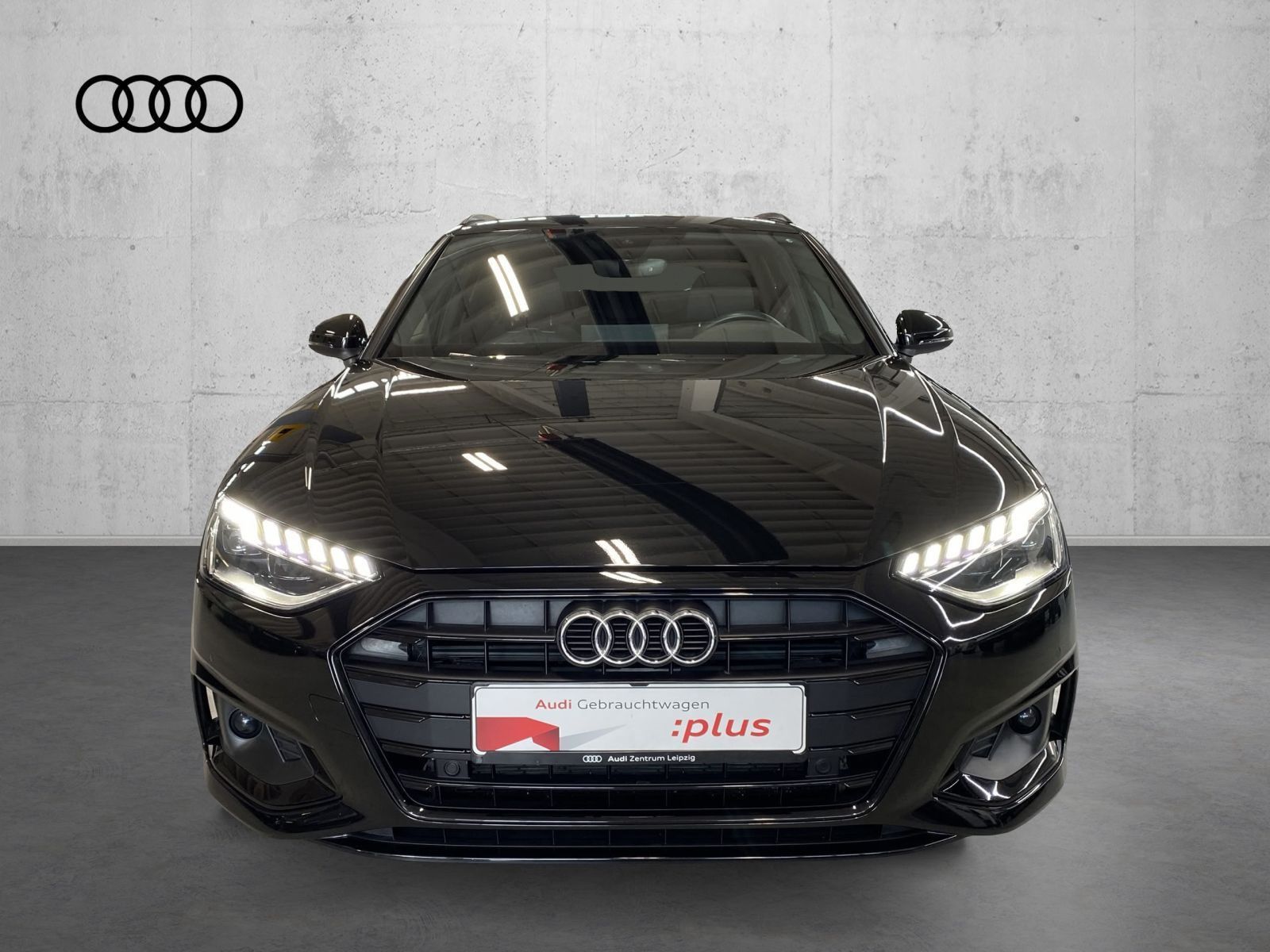 Audi A4 - Bild 5