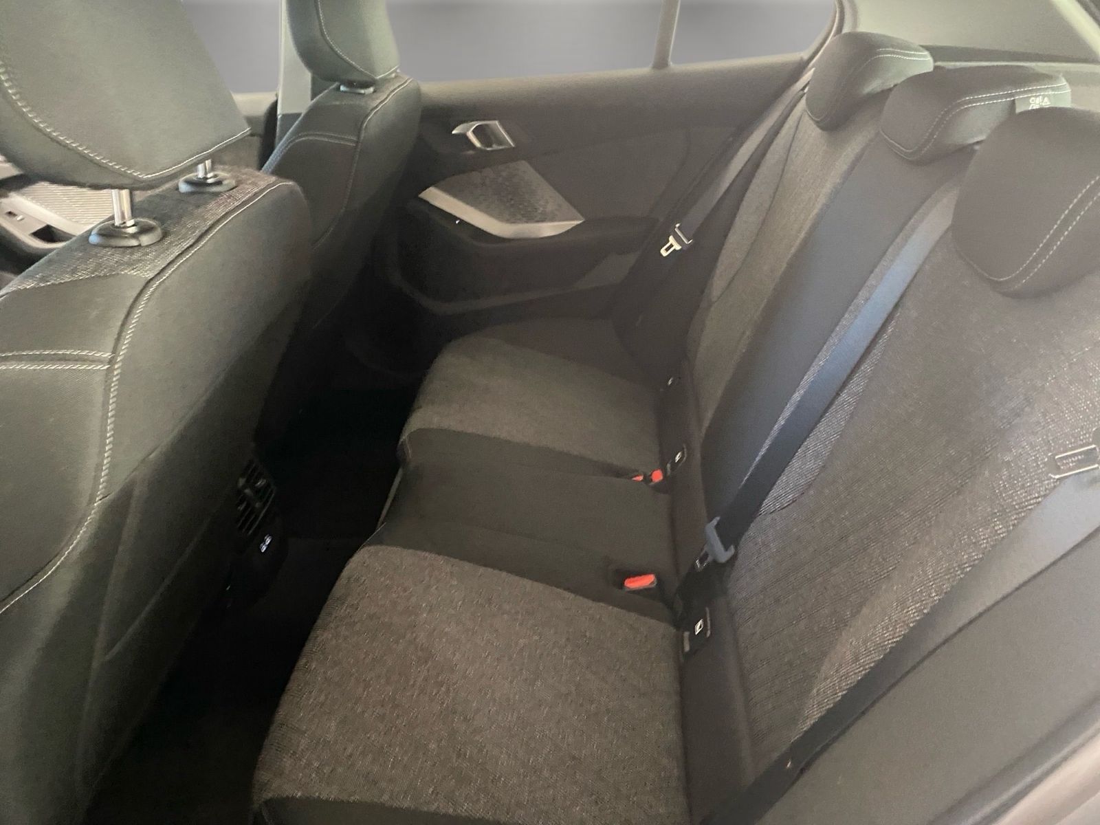 BMW 120 - Bild 13