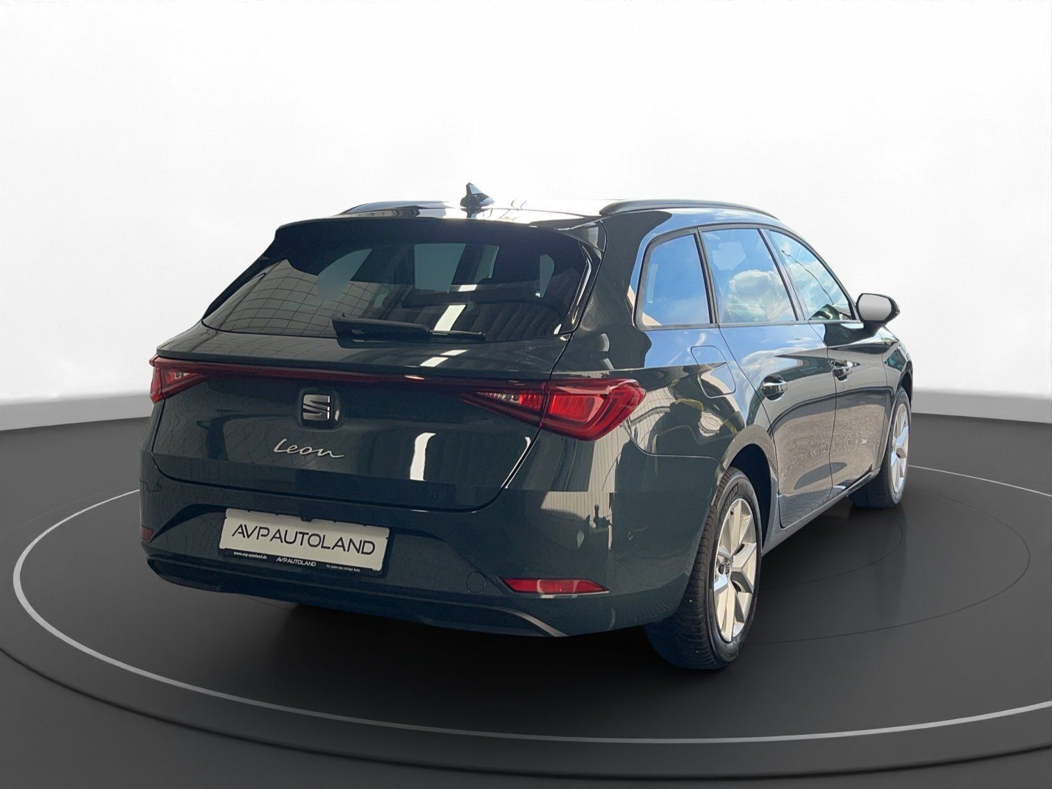 Seat Leon - Bild 5