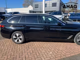 BMW 530i Touring - gebrauchte BMW Kombis