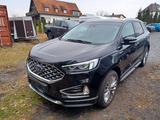Ford Edge ** Vignale / AHK ** mit Garantie - gebrauchte Ford Edge aus dem Jahr 2020