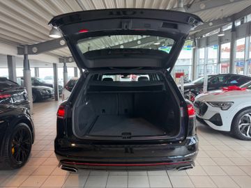 Volkswagen Touareg - 4