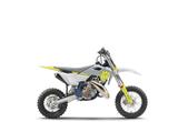 Husqvarna TC 50 Modell 2025 / auf Lager / SX MC 50 - HUSQVARNA MC 5